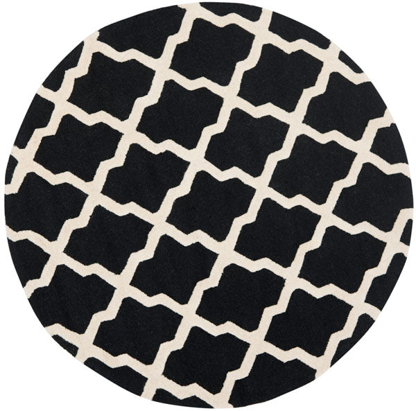 safavieh clearance cambridge cam121e black rug