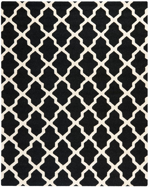 safavieh clearance cambridge cam121e black rug