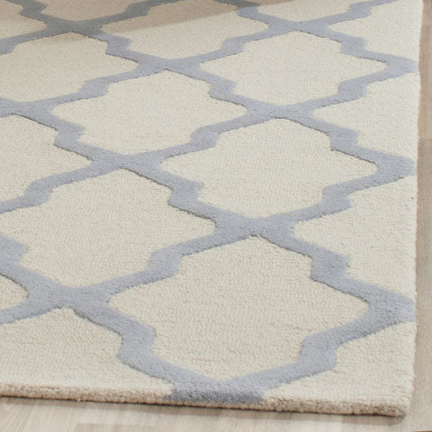 safavieh clearance cambridge cam121f ivory rug