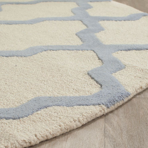 safavieh clearance cambridge cam121f ivory rug