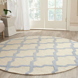 safavieh clearance cambridge cam121f ivory rug