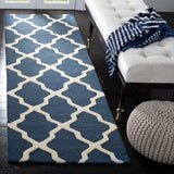 safavieh clearance cambridge cam121g navy rug