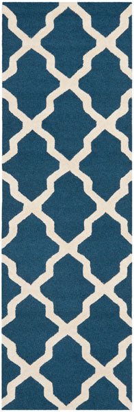 safavieh clearance cambridge cam121g navy rug