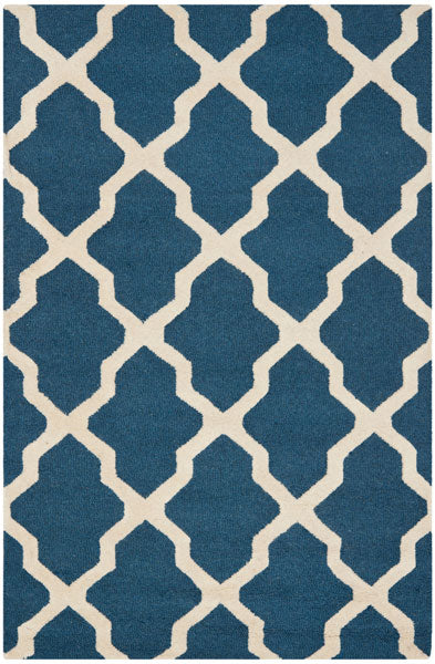 safavieh clearance cambridge cam121g navy rug