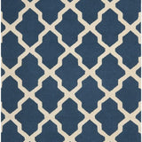 safavieh clearance cambridge cam121g navy rug