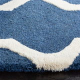 safavieh clearance cambridge cam121g navy rug