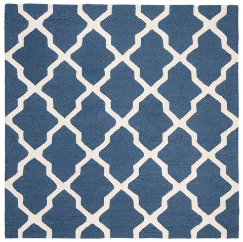 safavieh clearance cambridge cam121g navy rug