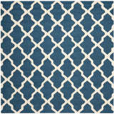 safavieh clearance cambridge cam121g navy rug