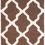 safavieh clearance cambridge cam121h brown rug