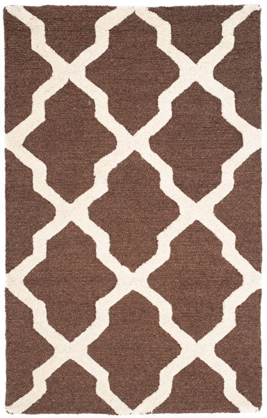 safavieh clearance cambridge cam121h brown rug