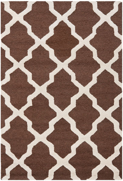 safavieh clearance cambridge cam121h brown rug