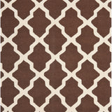 safavieh clearance cambridge cam121h brown rug