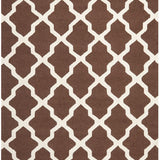 safavieh clearance cambridge cam121h brown rug
