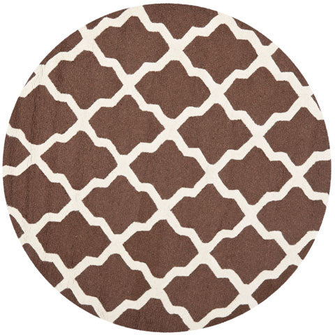 safavieh clearance cambridge cam121h brown rug