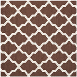 safavieh clearance cambridge cam121h brown rug