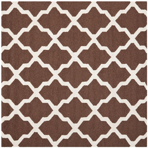 safavieh clearance cambridge cam121h brown rug