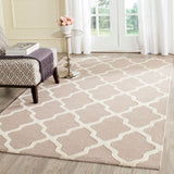 safavieh clearance cambridge cam121j beige rug