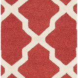 safavieh clearance cambridge cam121l rust rug