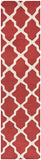 safavieh clearance cambridge cam121l rust rug
