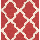 safavieh clearance cambridge cam121l rust rug