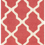 safavieh clearance cambridge cam121l rust rug