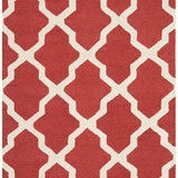 safavieh clearance cambridge cam121l rust rug
