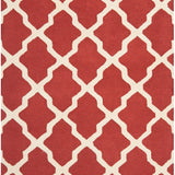 safavieh clearance cambridge cam121l rust rug