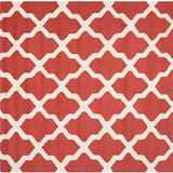 safavieh clearance cambridge cam121l rust rug
