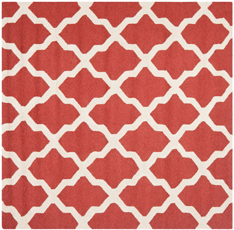 safavieh clearance cambridge cam121l rust rug