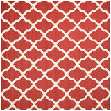 safavieh clearance cambridge cam121l rust rug