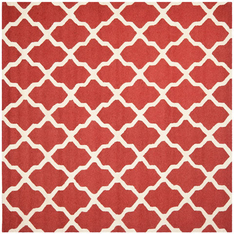 safavieh clearance cambridge cam121l rust rug