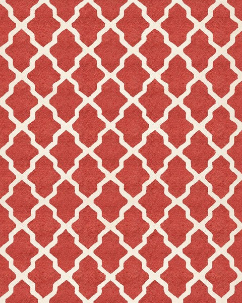 safavieh clearance cambridge cam121l rust rug