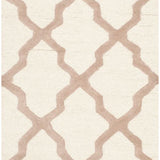 safavieh clearance cambridge cam121p ivory rug