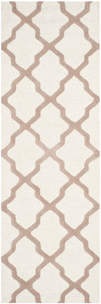 safavieh clearance cambridge cam121p ivory rug