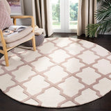 safavieh clearance cambridge cam121p ivory rug