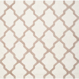 safavieh clearance cambridge cam121p ivory rug