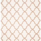 safavieh clearance cambridge cam121p ivory rug