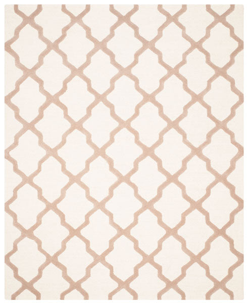 safavieh clearance cambridge cam121p ivory rug