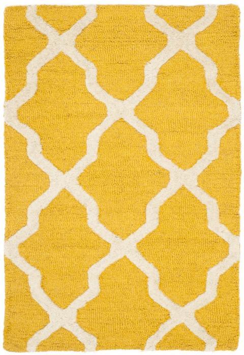 safavieh clearance cambridge cam121q gold rug