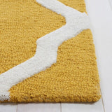 safavieh clearance cambridge cam121q gold rug