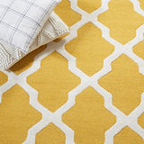 safavieh clearance cambridge cam121q gold rug