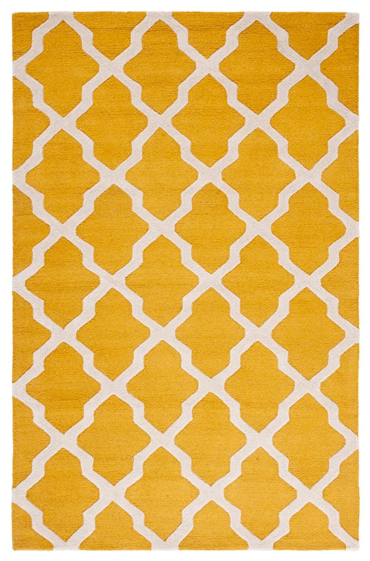 safavieh clearance cambridge cam121q gold rug