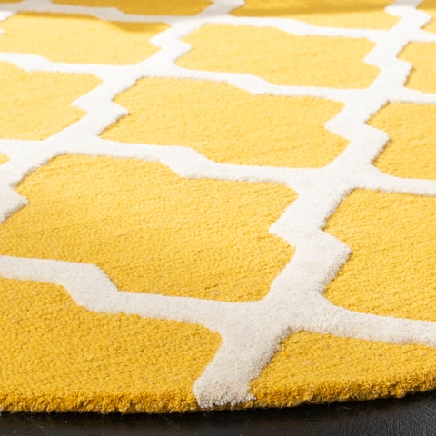 safavieh clearance cambridge cam121q gold rug