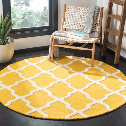 safavieh clearance cambridge cam121q gold rug
