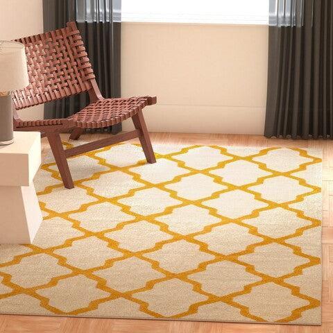 safavieh clearance cambridge cam121u ivory rug
