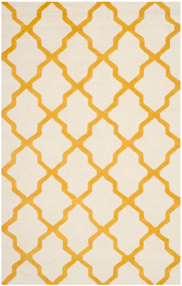 safavieh clearance cambridge cam121u ivory rug
