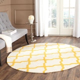 safavieh clearance cambridge cam121u ivory rug