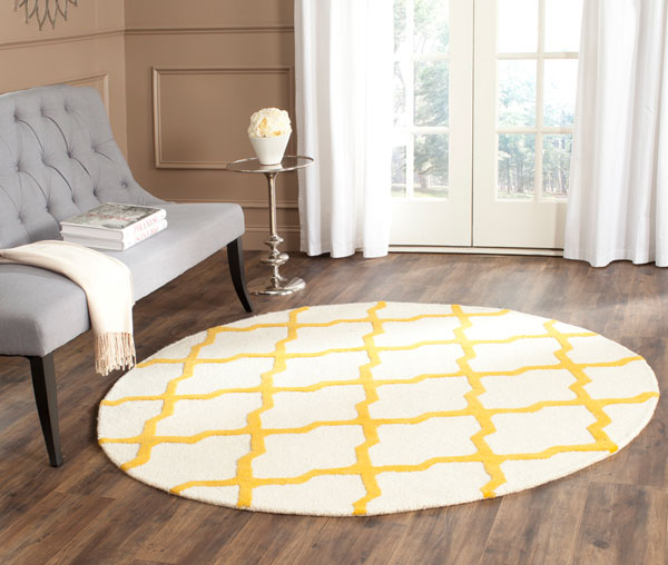 safavieh clearance cambridge cam121u ivory rug