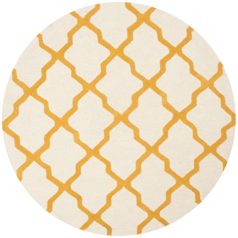 safavieh clearance cambridge cam121u ivory rug