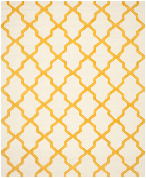 safavieh clearance cambridge cam121u ivory rug